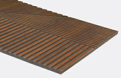 Interior Decorative Wall Paneling With Design Ideas